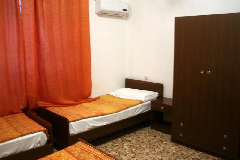 ホテルファミリー イン ペーロ 部屋 写真