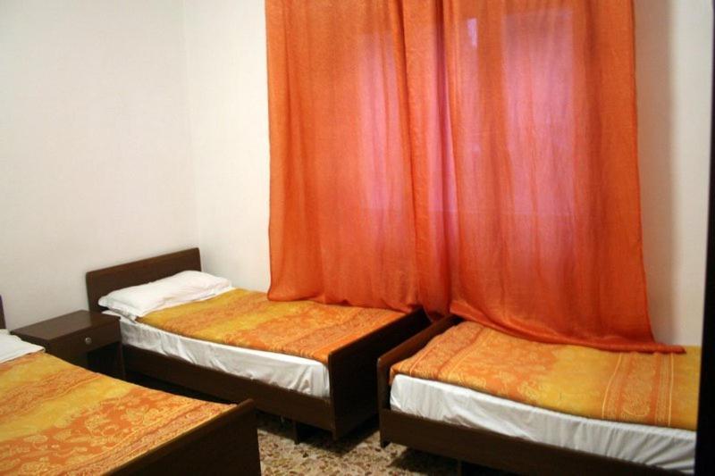 ホテルファミリー イン ペーロ 部屋 写真